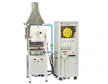 Máy đo tốc độ tỏa nhiệt OSU